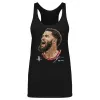 Fred VanVleet Houston Rockets Portrait WHT sold by 500 Level