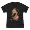 Fred VanVleet Houston Rockets Portrait WHT sold by 500 Level