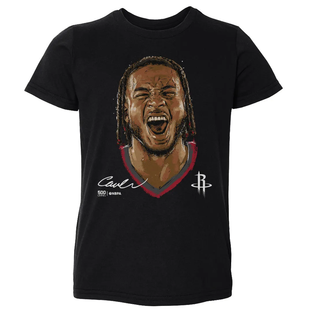 Cam Whitmore Houston Rockets Portrait WHT sold by 500 Level product image thumbnail 3