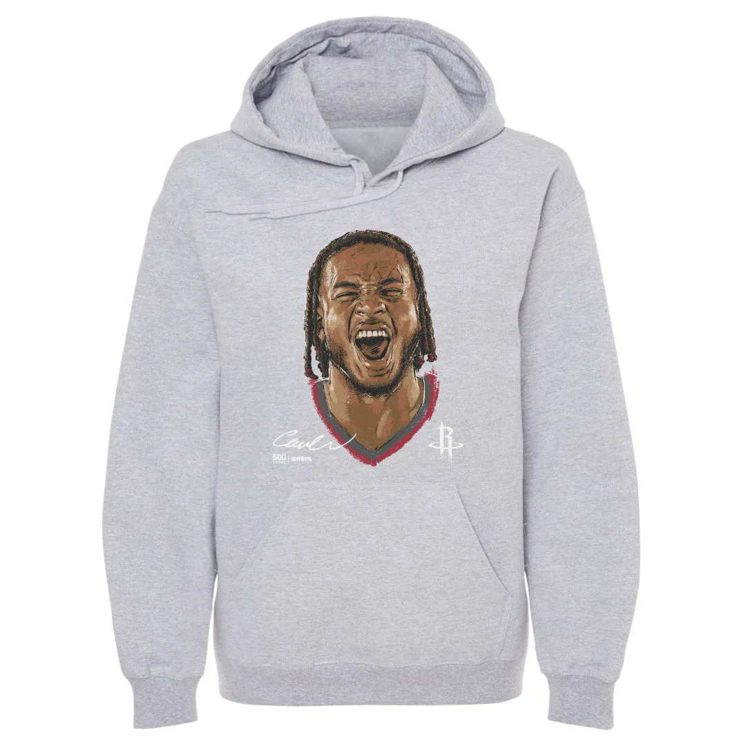 Cam Whitmore Houston Rockets Portrait WHT sold by 500 Level product image thumbnail 3