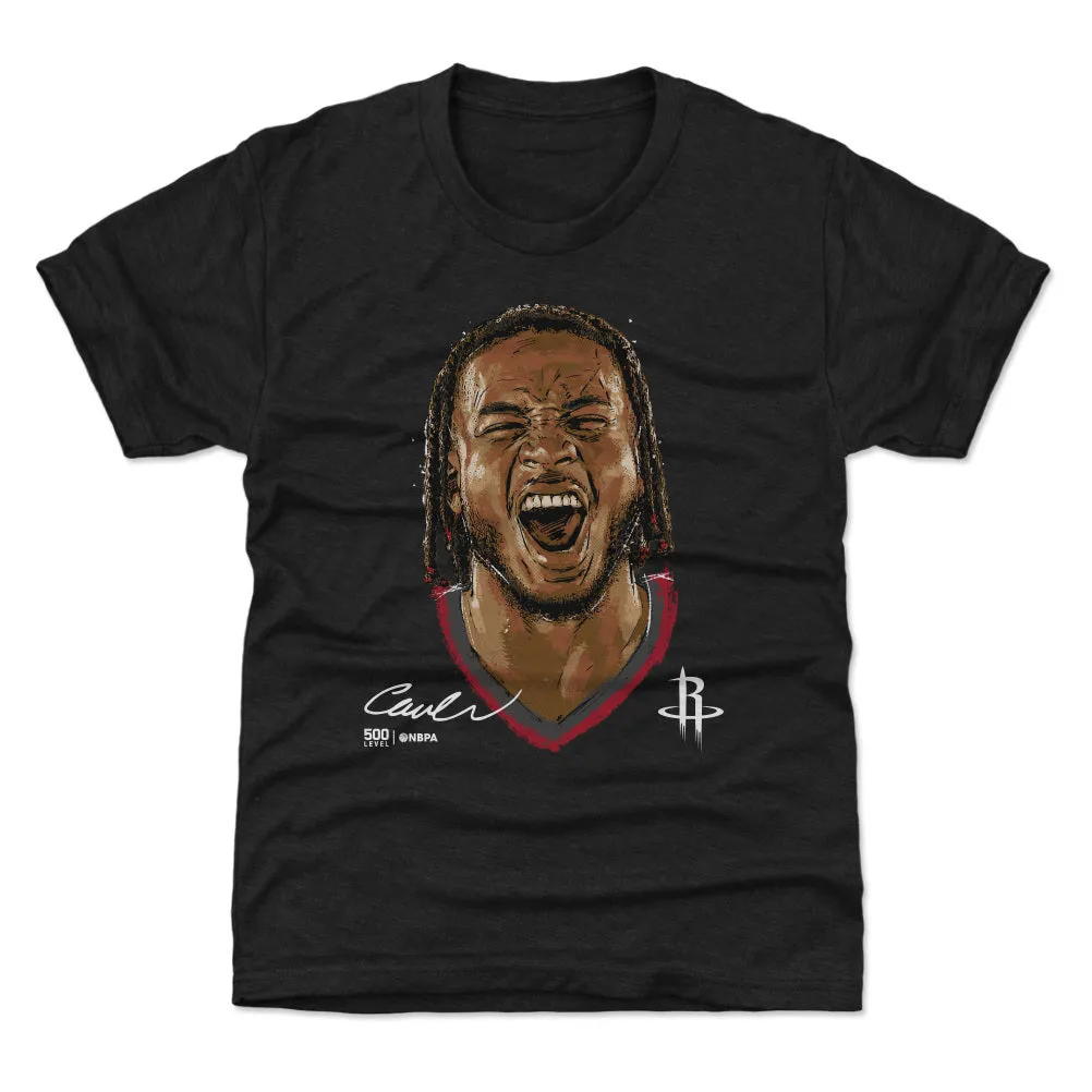 Cam Whitmore Houston Rockets Portrait WHT sold by 500 Level product image thumbnail 2