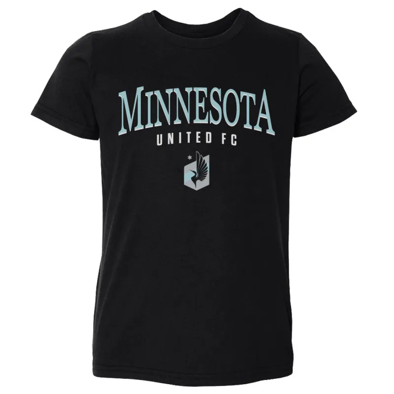 Minnesota United Arch WHT sold by 500 Level