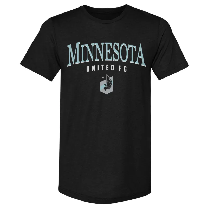 Minnesota United Arch WHT sold by 500 Level