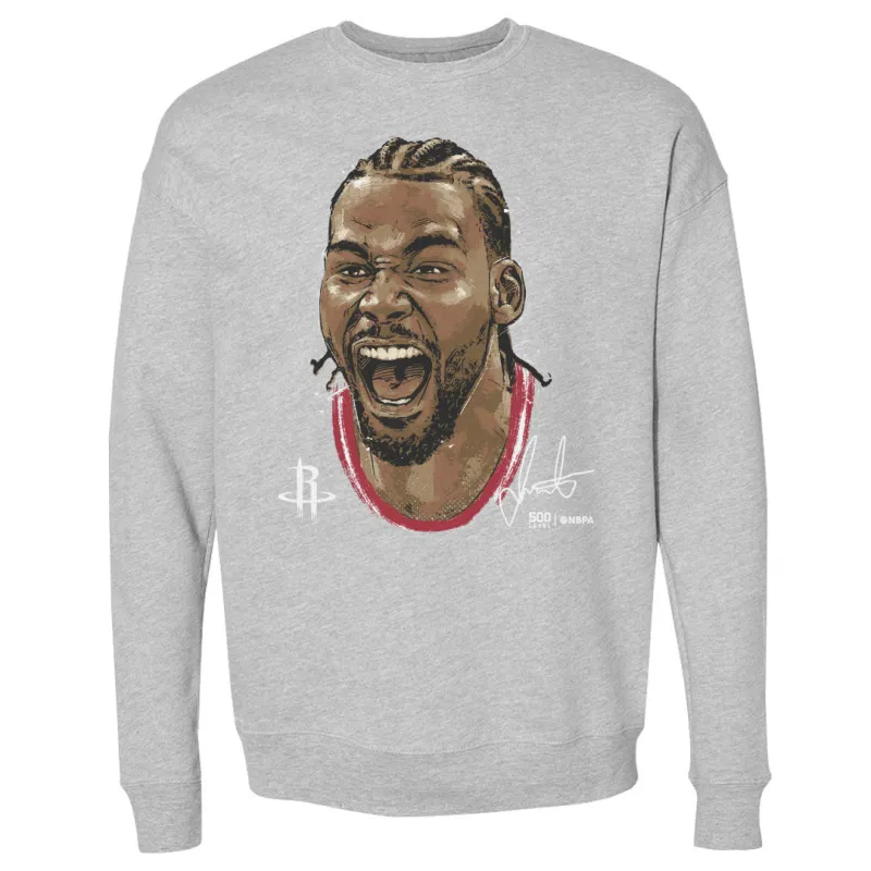 Tari Eason Houston Rockets Portrait WHT sold by 500 Level