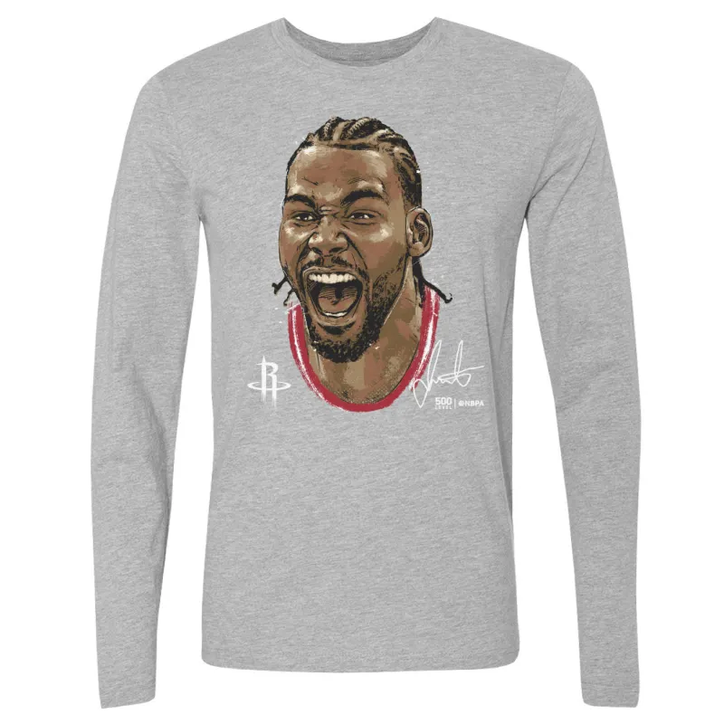 Tari Eason Houston Rockets Portrait WHT sold by 500 Level
