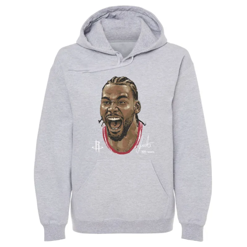 Tari Eason Houston Rockets Portrait WHT sold by 500 Level