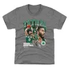 Jayson Tatum Boston Celtics Collage WHT sold by 500 Level