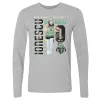 Sabrina Ionescu New York Liberty Player Number WHT sold by 500 Level