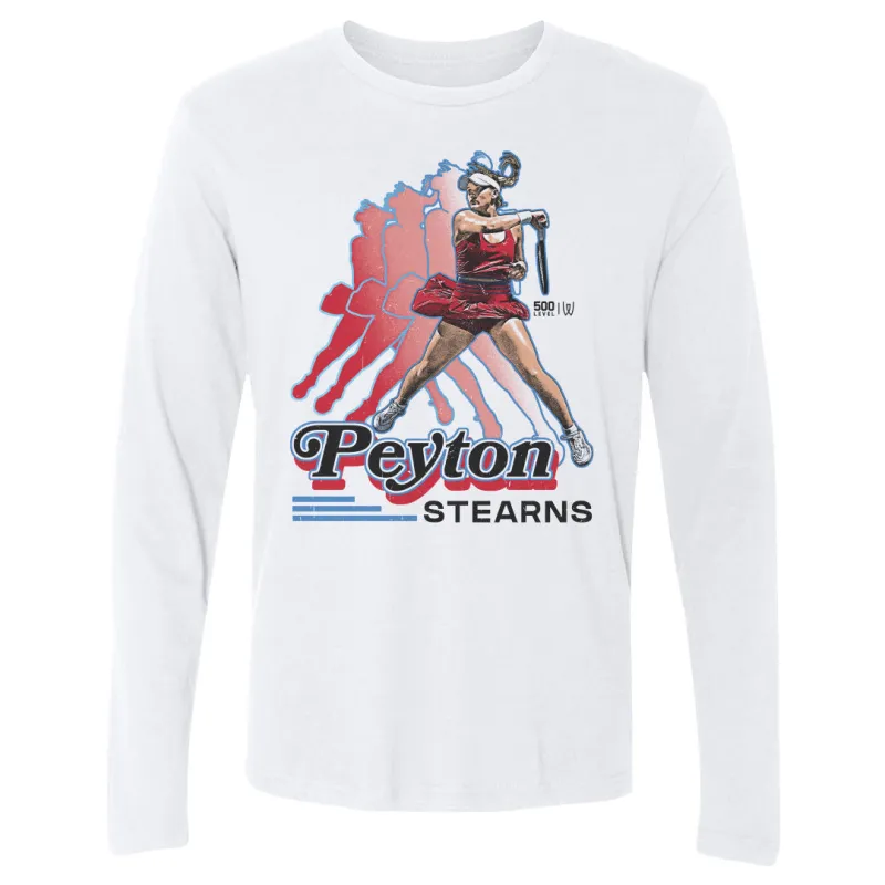 Peyton Stearns Retro sold by 500 Level