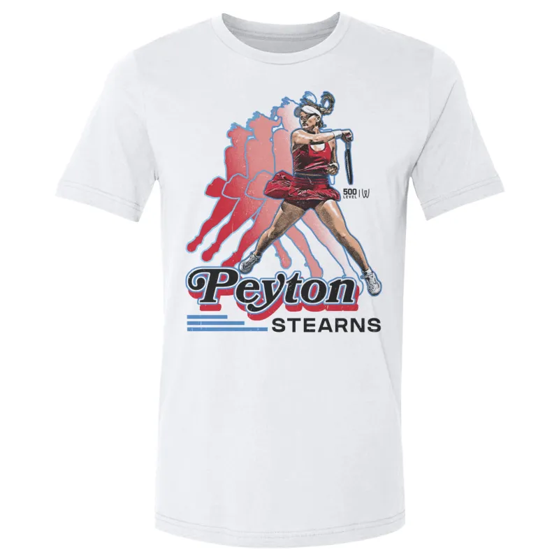 Peyton Stearns Retro sold by 500 Level
