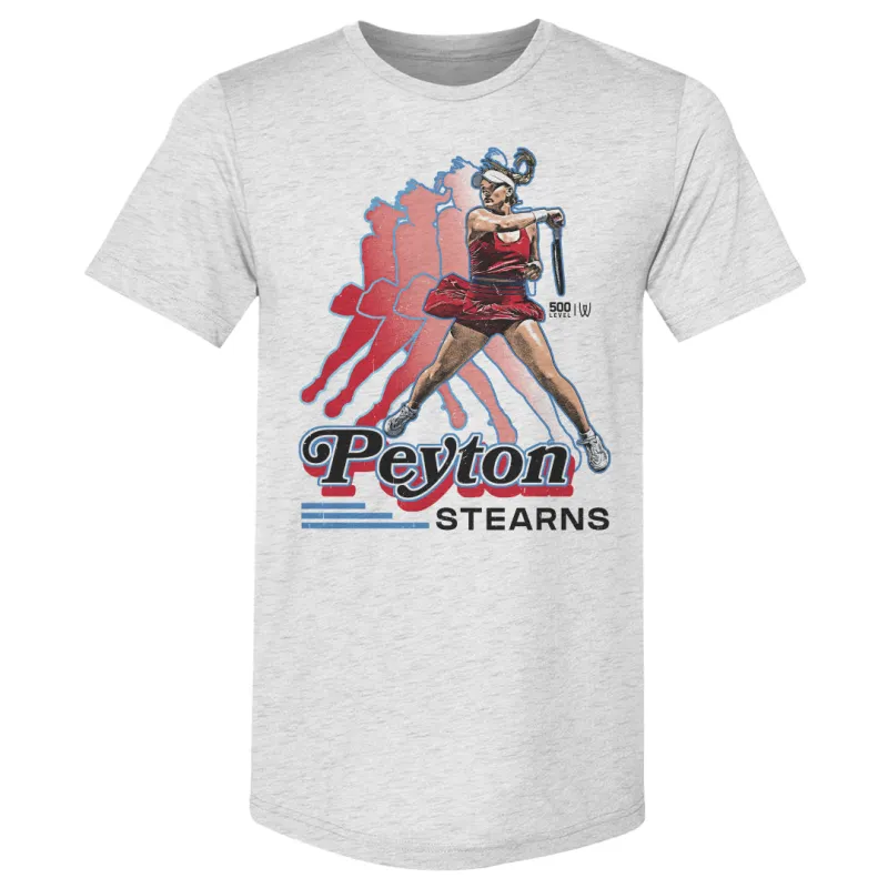 Peyton Stearns Retro sold by 500 Level