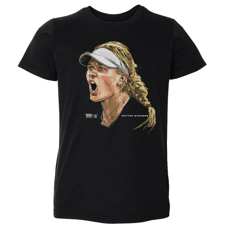 Peyton Stearns Portrait WHT sold by 500 Level