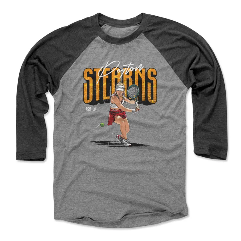 Peyton Stearns Player Name WHT sold by 500 Level