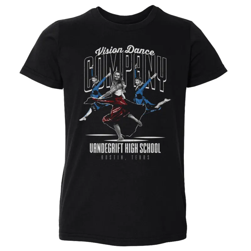 Crown Trio Vandegrift Vipers Vision Dance Company WHT sold by 500 Level