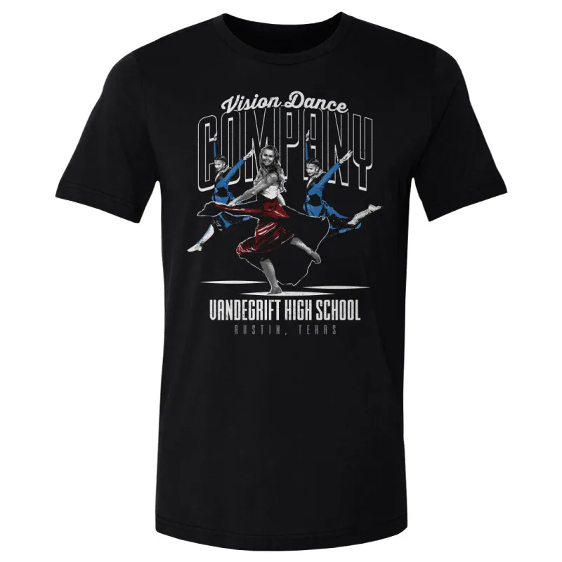 Crown Trio Vandegrift Vipers Vision Dance Company WHT sold by 500 Level