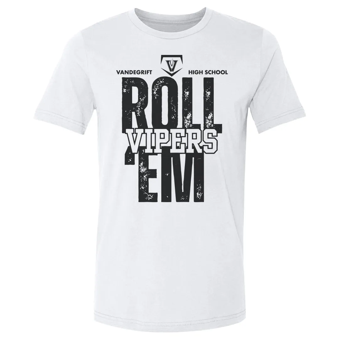 Crown Trio Vandegrift Vipers Roll Em Vipers Baseball sold by 500 Level product image thumbnail 2