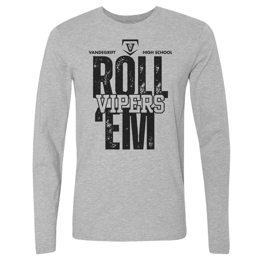 Crown Trio Vandegrift Vipers Roll Em Vipers Baseball sold by 500 Level product image thumbnail 2