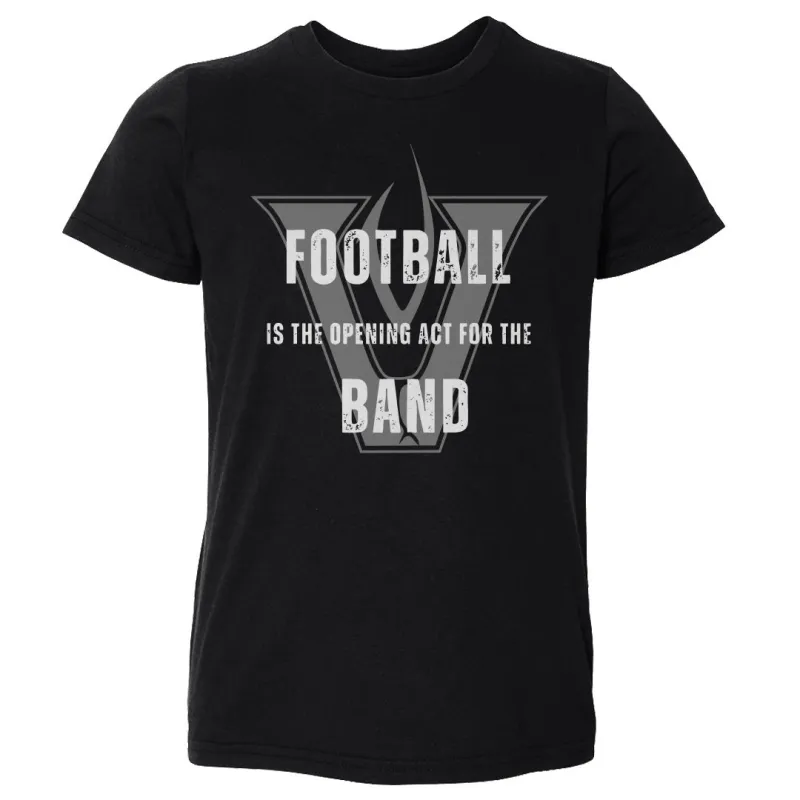 Crown Trio Vandegrift Vipers Opening Act WHT sold by 500 Level