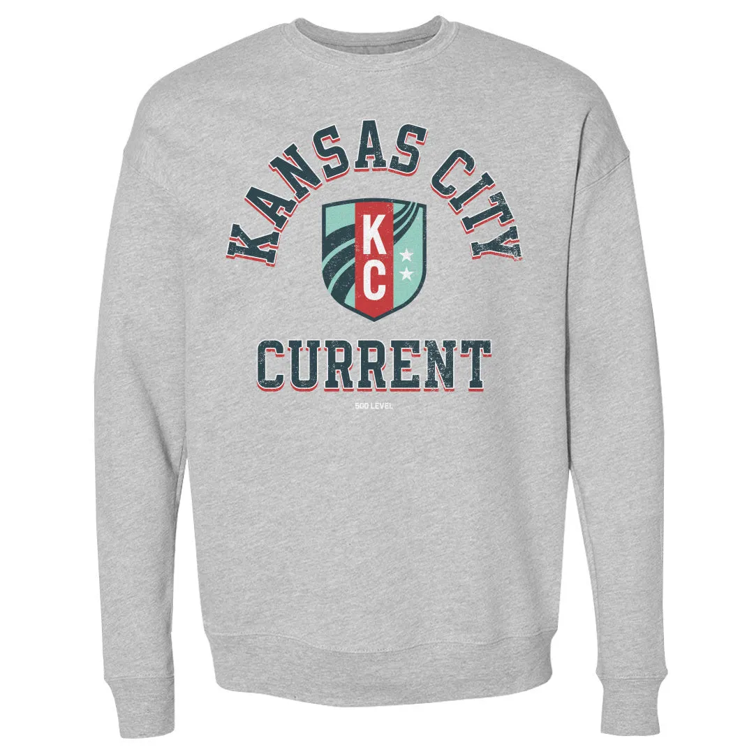 Kansas City Current Classic WHT sold by 500 Level