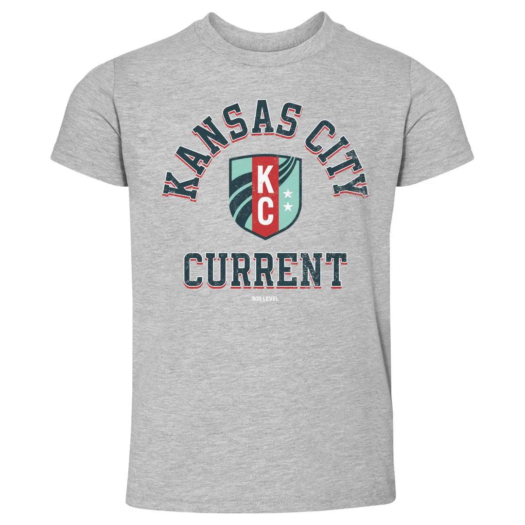 Kansas City Current Classic WHT sold by 500 Level