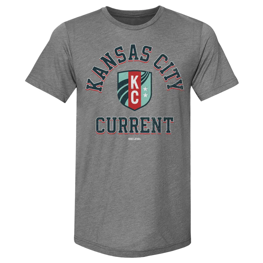 Kansas City Current Classic WHT sold by 500 Level