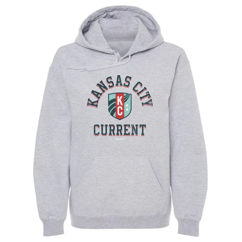 Kansas City Current Classic WHT sold by 500 Level