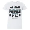 Minnesota United FC MNUFC Skyline sold by 500 Level
