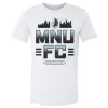 Minnesota United FC MNUFC Skyline sold by 500 Level