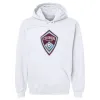 Colorado Rapids Vintage Primary Logo sold by 500 Level