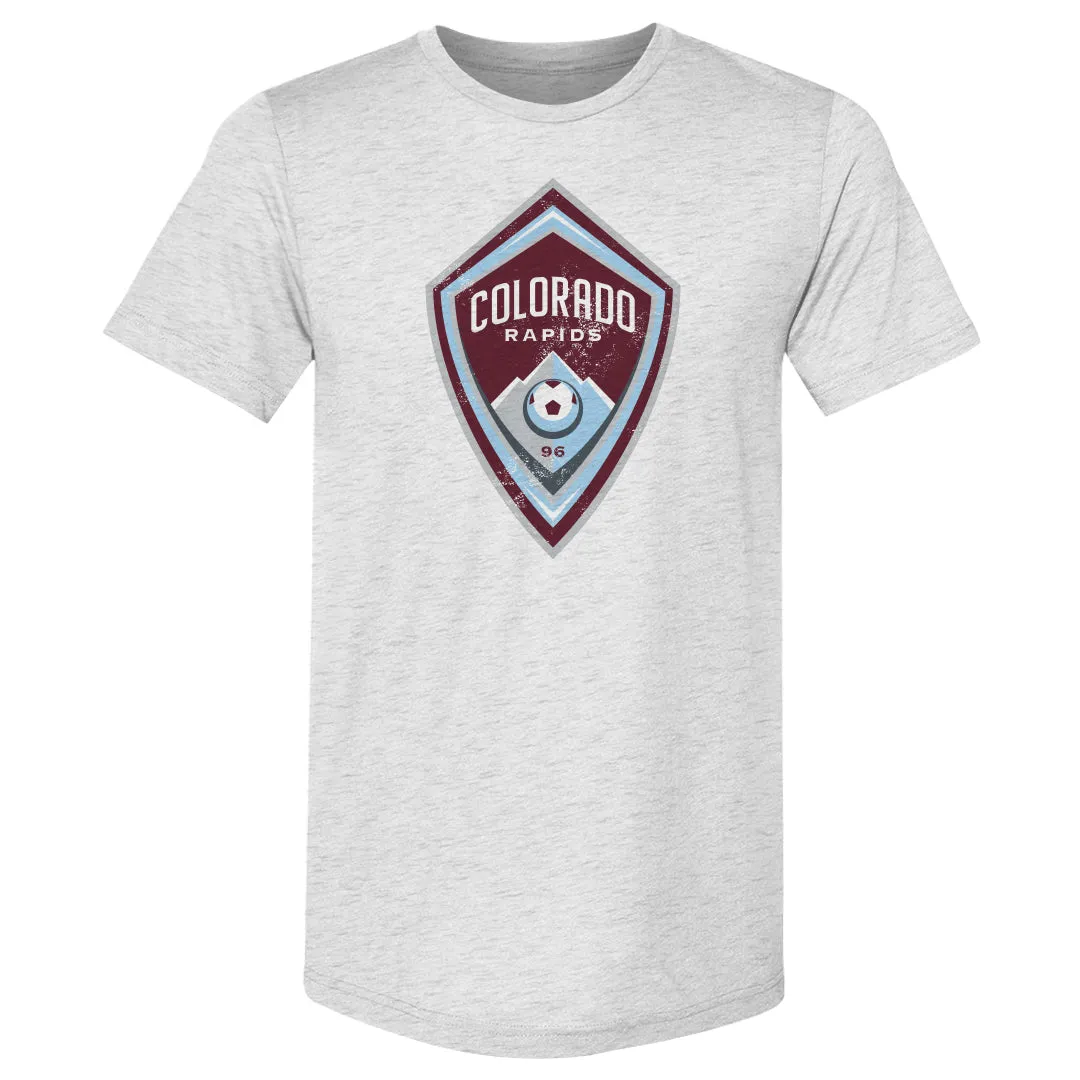 Colorado Rapids Vintage Primary Logo sold by 500 Level