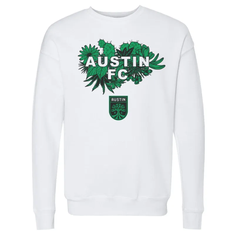 Austin FC Plant Burst sold by 500 Level