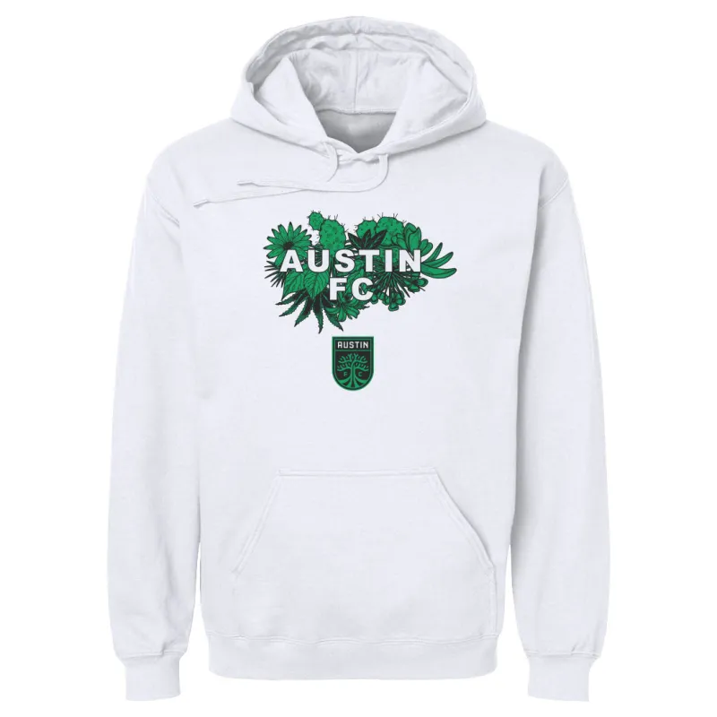 Austin FC Plant Burst sold by 500 Level