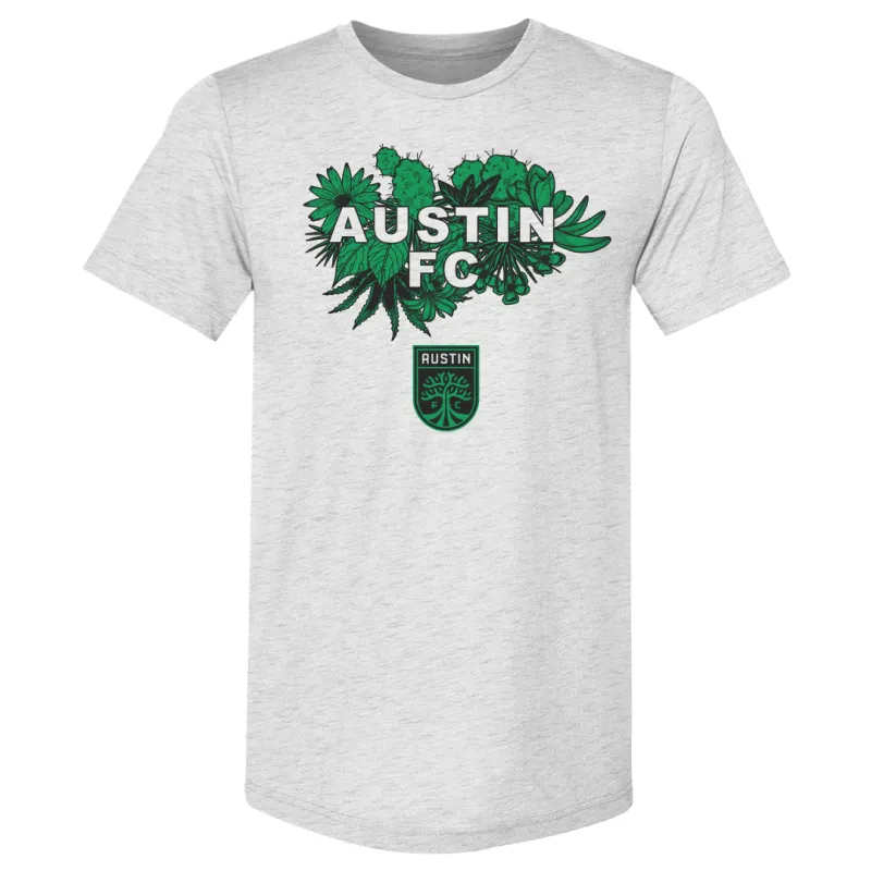 Austin FC Plant Burst sold by 500 Level
