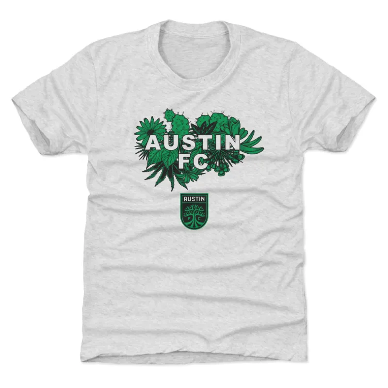 Austin FC Plant Burst sold by 500 Level