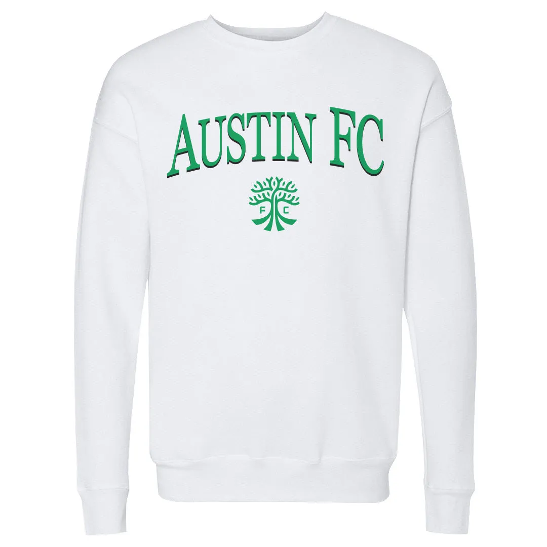 Austin FC Arch sold by 500 Level