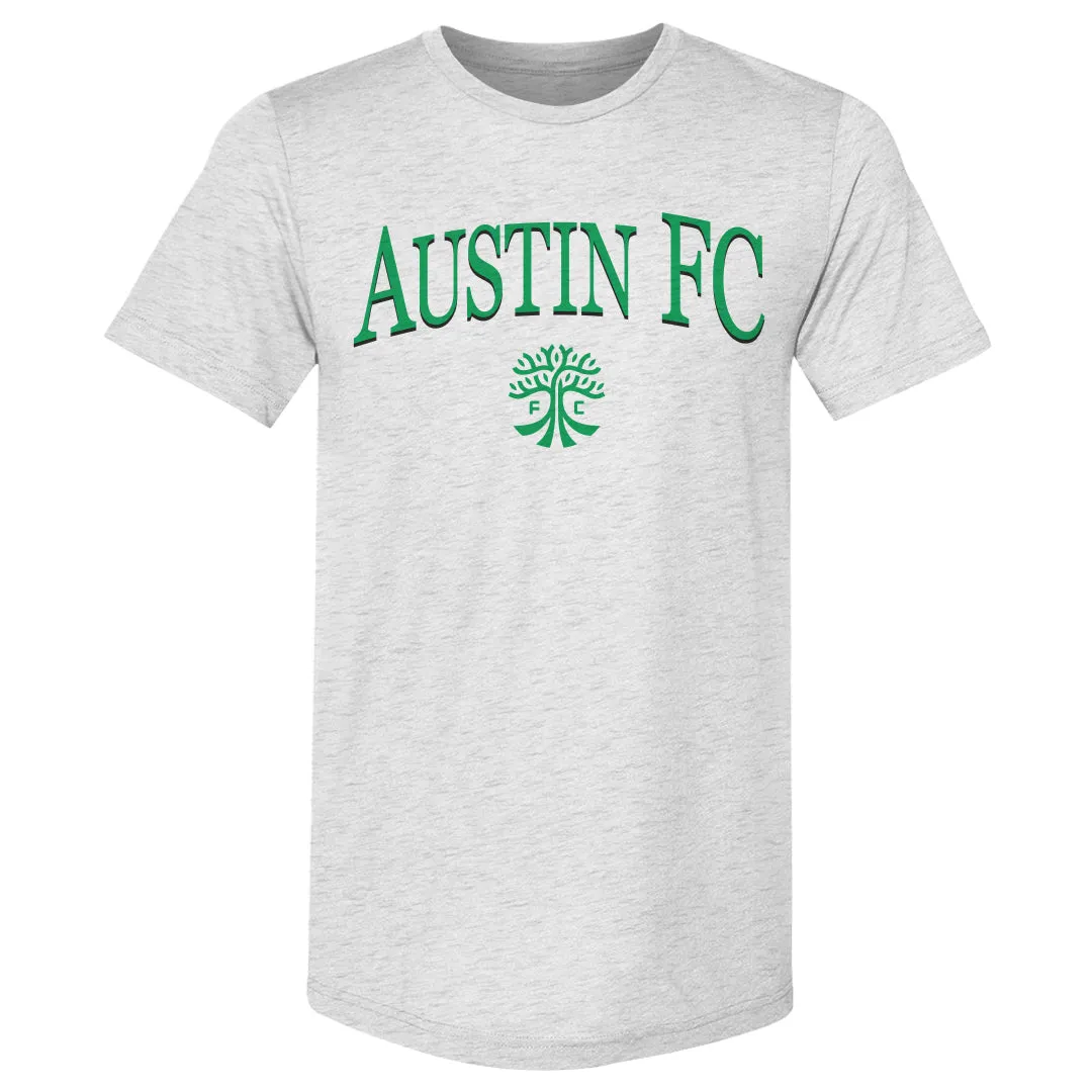 Austin FC Arch sold by 500 Level