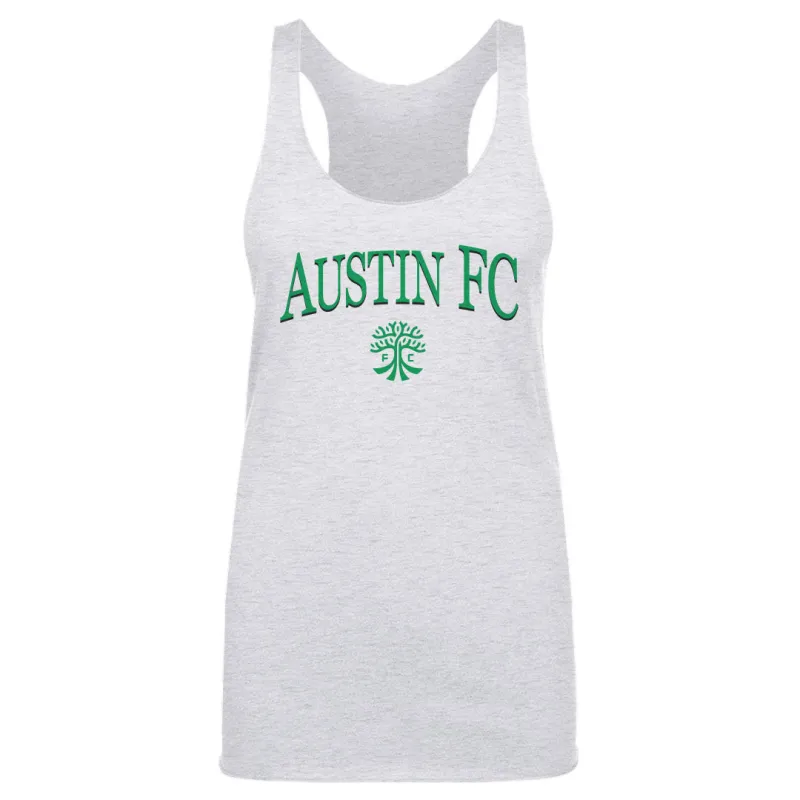 Austin FC Arch sold by 500 Level