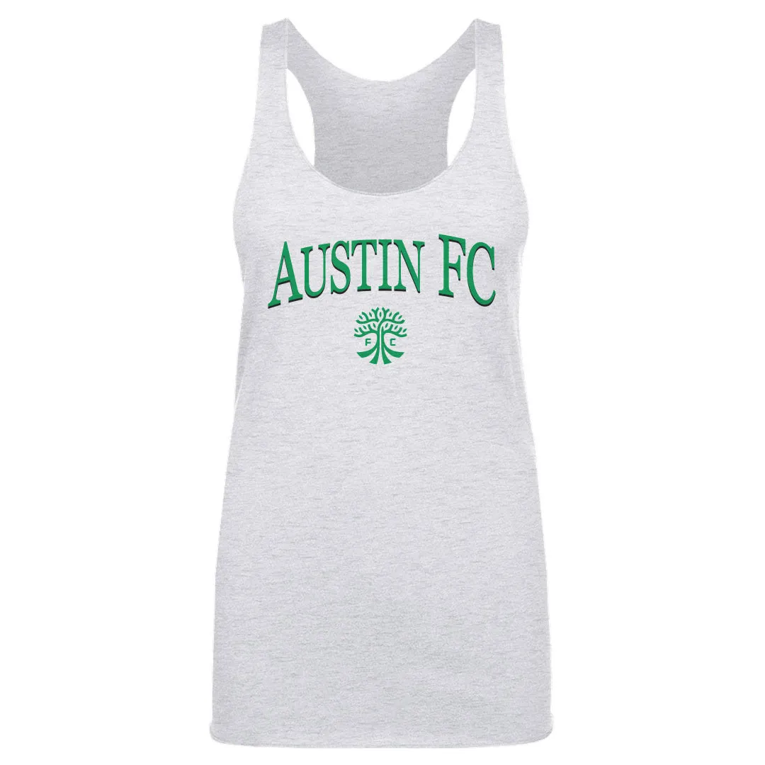 Austin FC Arch sold by 500 Level