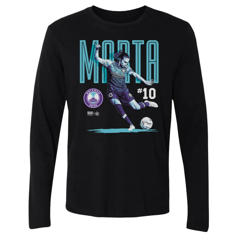 Marta Orlando Pride Bitmap WHT sold by 500 Level