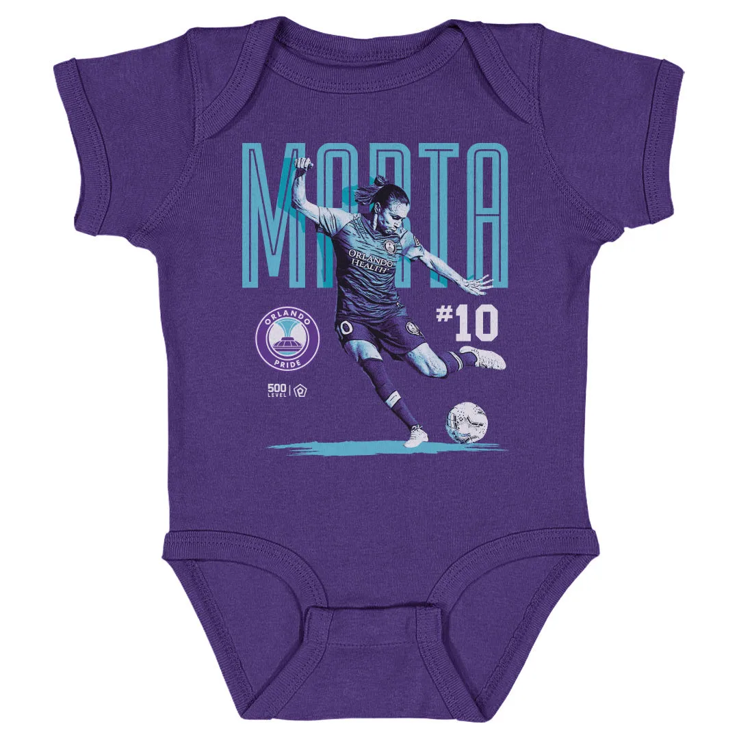 Marta Orlando Pride Bitmap WHT sold by 500 Level product image thumbnail 2