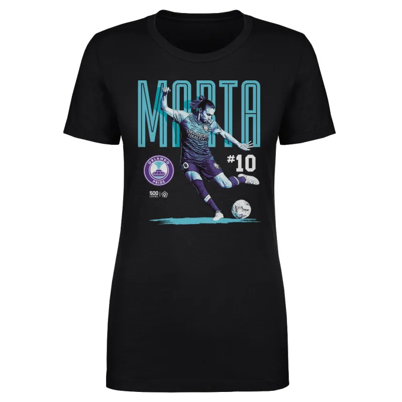 Marta Orlando Pride Bitmap WHT sold by 500 Level
