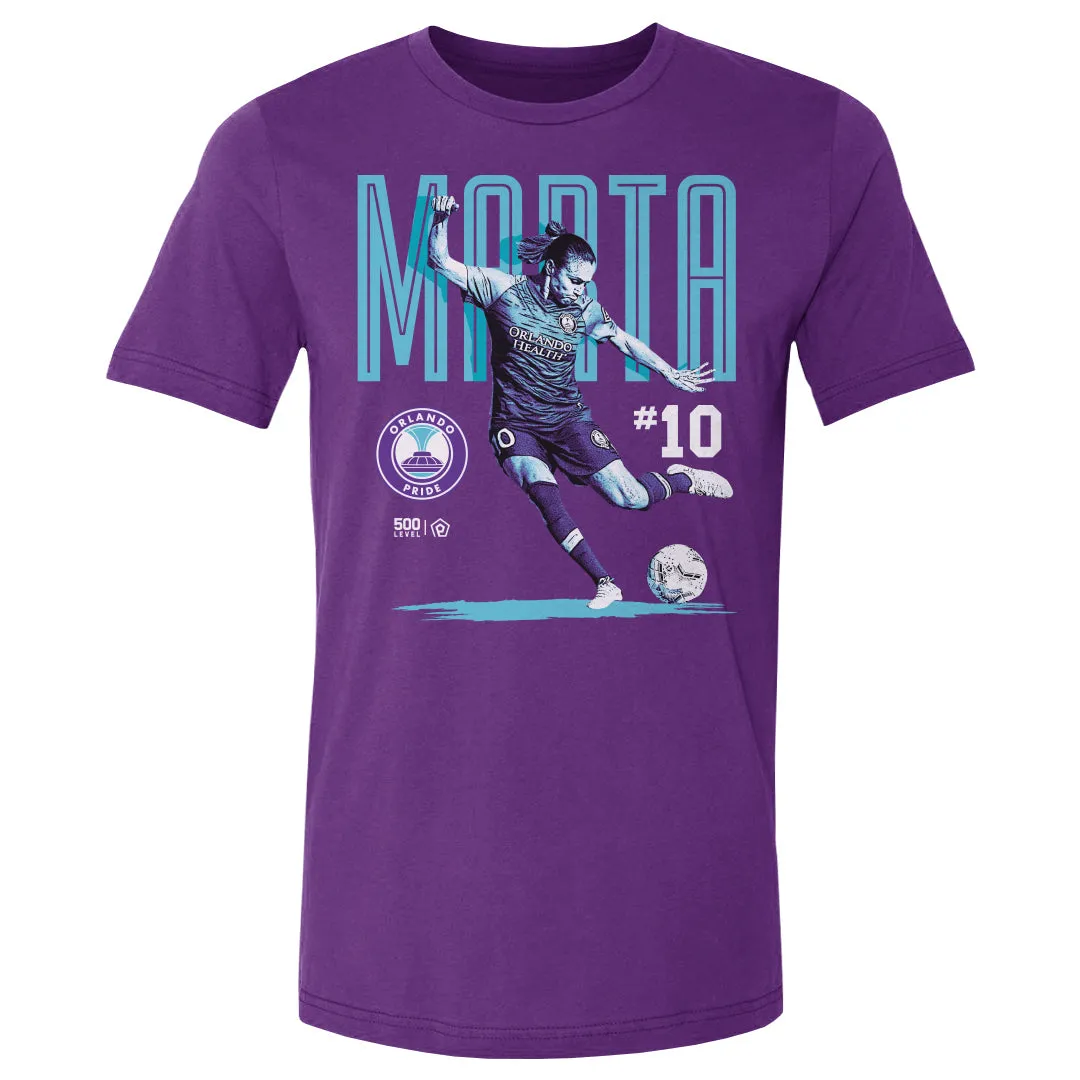 Marta Orlando Pride Bitmap WHT sold by 500 Level