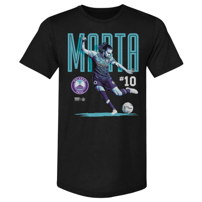 Marta Orlando Pride Bitmap WHT sold by 500 Level