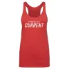 Kansas City Current Wordmark WHT sold by 500 Level
