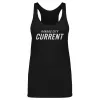 Kansas City Current Wordmark WHT sold by 500 Level