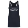 Kansas City Current Wordmark WHT sold by 500 Level