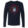 Chicago Stars FC Soccer Ball WHT sold by 500 Level
