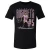 Sergio Busquets Inter Miami Dash WHT sold by 500 Level