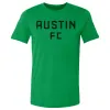 Austin FC Wordmark sold by 500 Level