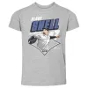 Blake Snell Los Angeles D Diamond WHT sold by 500 Level